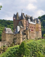 Eltz Castle Germany